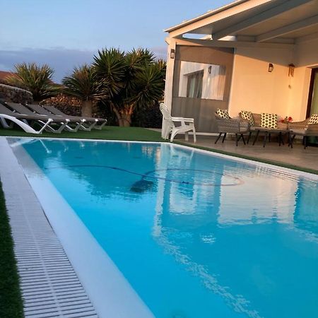 La Era 2 Villa Cotillo Екстериор снимка