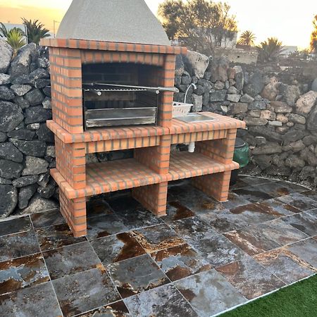 La Era 2 Villa Cotillo Екстериор снимка