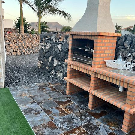 La Era 2 Villa Cotillo Екстериор снимка