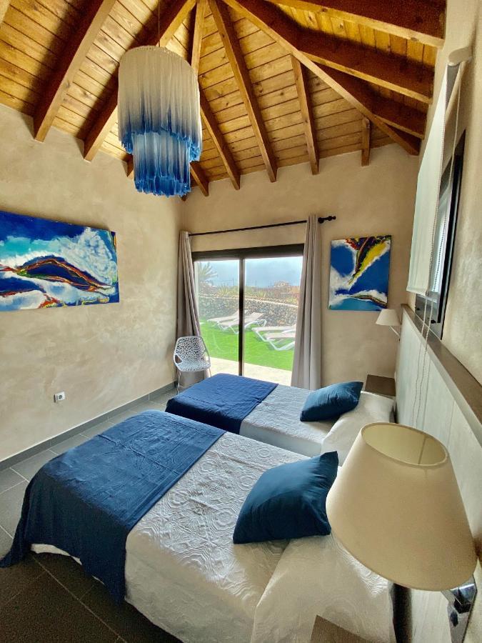 La Era 2 Villa Cotillo Екстериор снимка