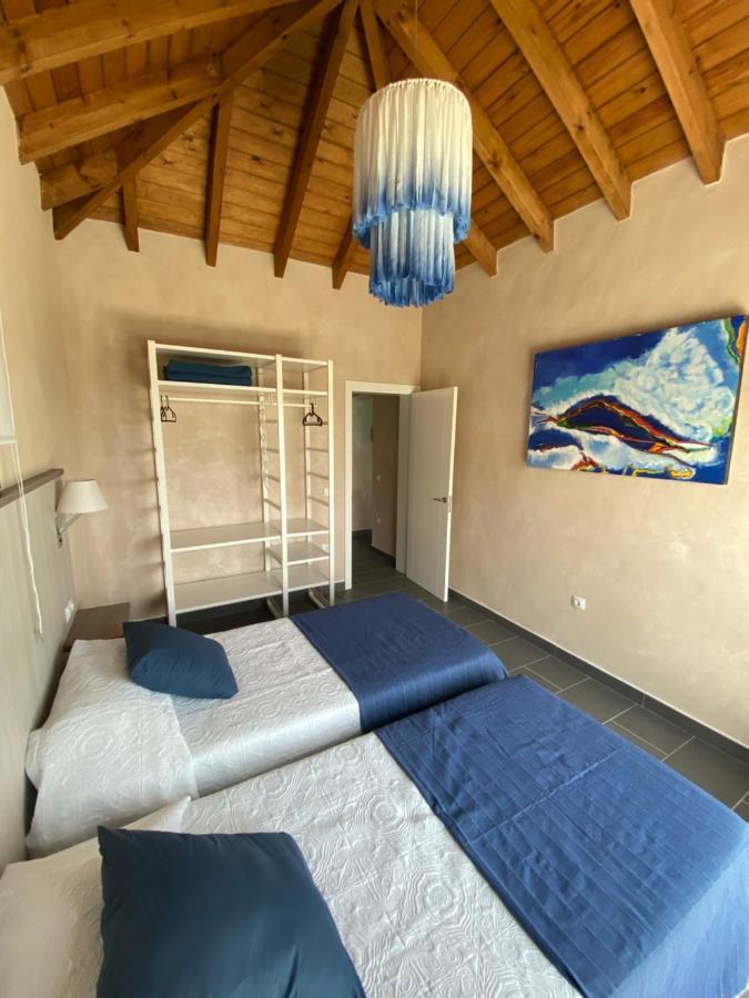 La Era 2 Villa Cotillo Екстериор снимка