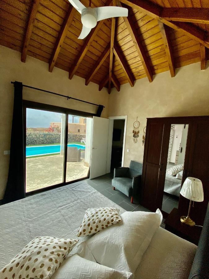 La Era 2 Villa Cotillo Екстериор снимка