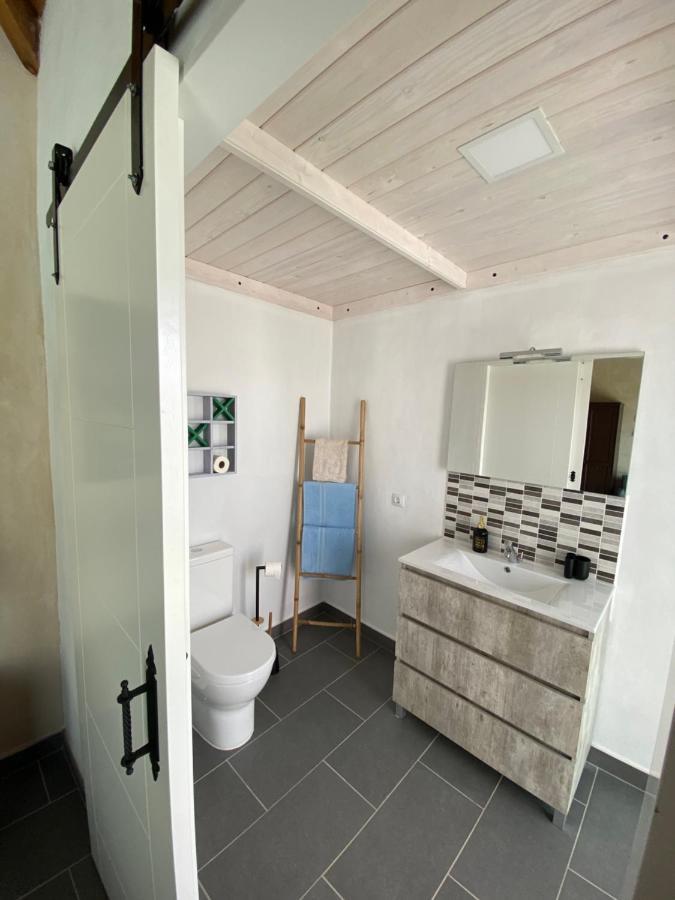 La Era 2 Villa Cotillo Екстериор снимка