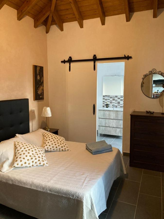La Era 2 Villa Cotillo Екстериор снимка