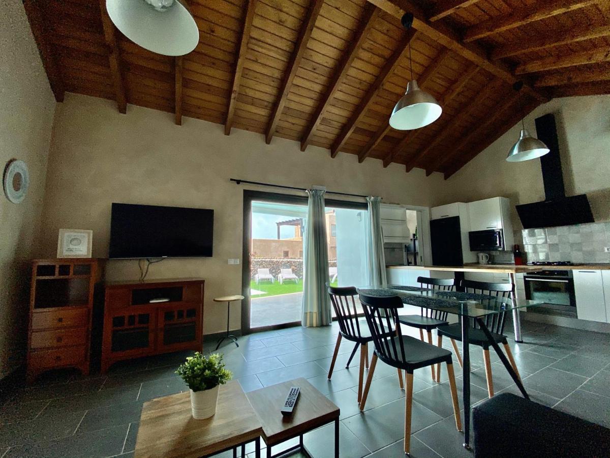 La Era 2 Villa Cotillo Екстериор снимка