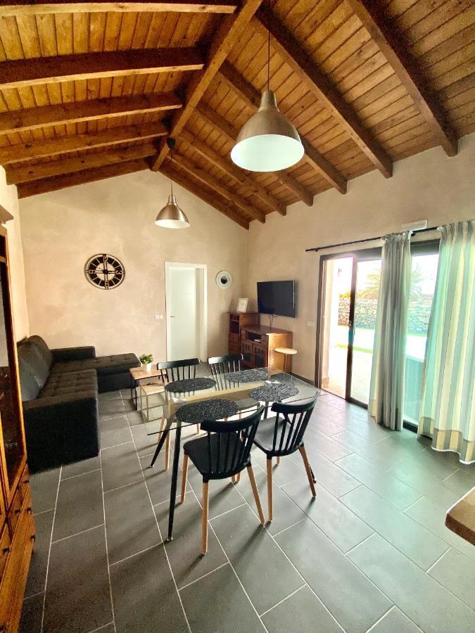 La Era 2 Villa Cotillo Екстериор снимка