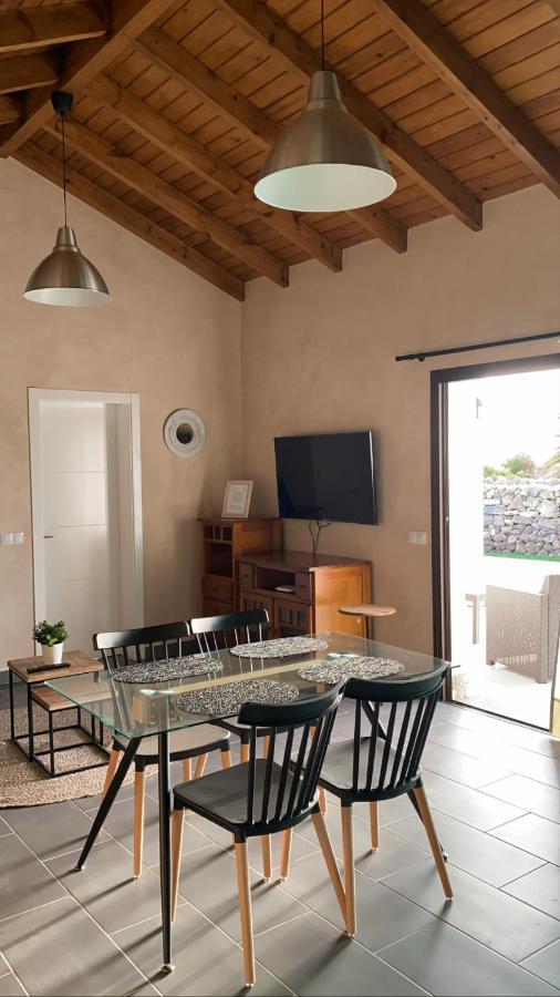 La Era 2 Villa Cotillo Екстериор снимка