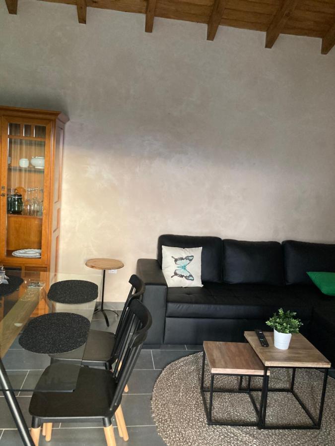 La Era 2 Villa Cotillo Екстериор снимка