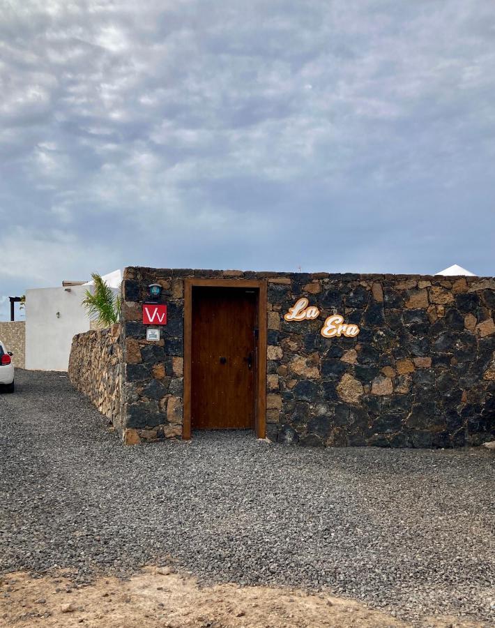 La Era 2 Villa Cotillo Екстериор снимка