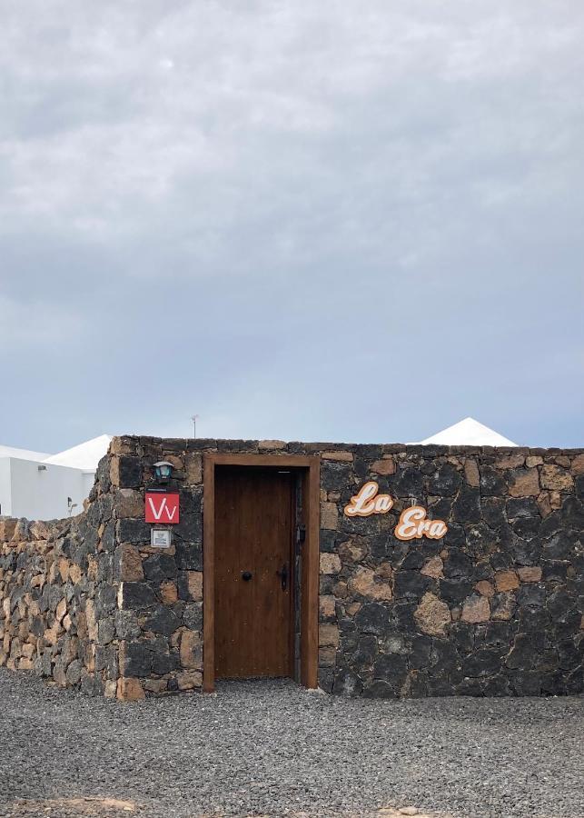 La Era 2 Villa Cotillo Екстериор снимка
