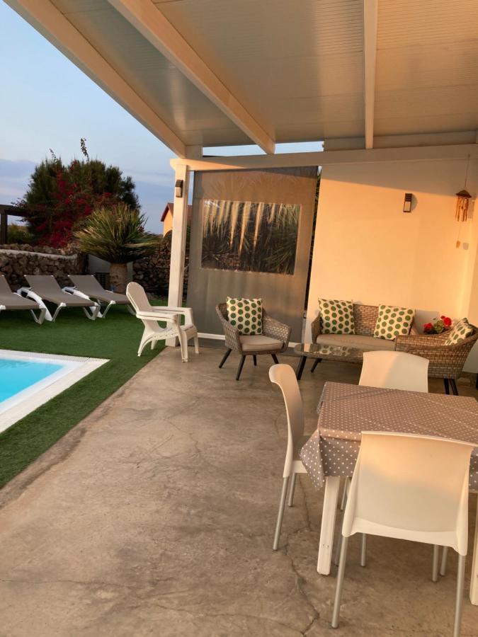 La Era 2 Villa Cotillo Екстериор снимка