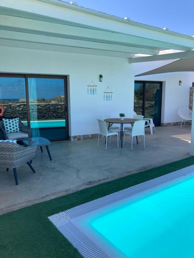 La Era 2 Villa Cotillo Екстериор снимка