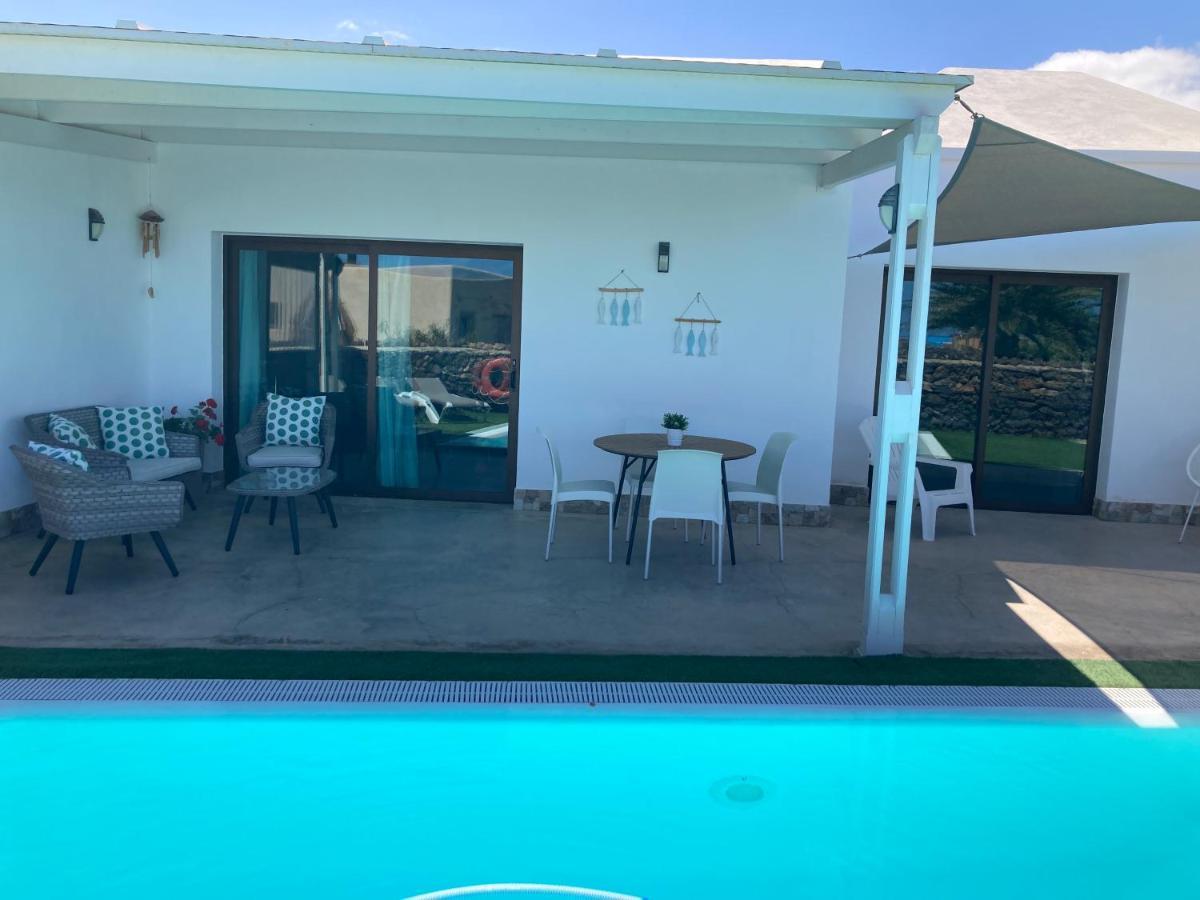La Era 2 Villa Cotillo Екстериор снимка