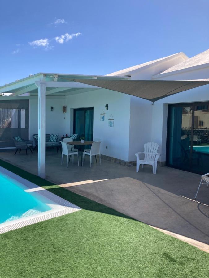 La Era 2 Villa Cotillo Екстериор снимка