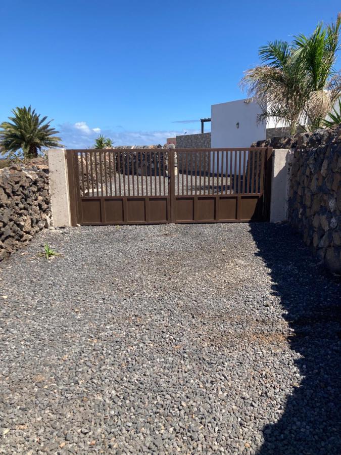 La Era 2 Villa Cotillo Екстериор снимка