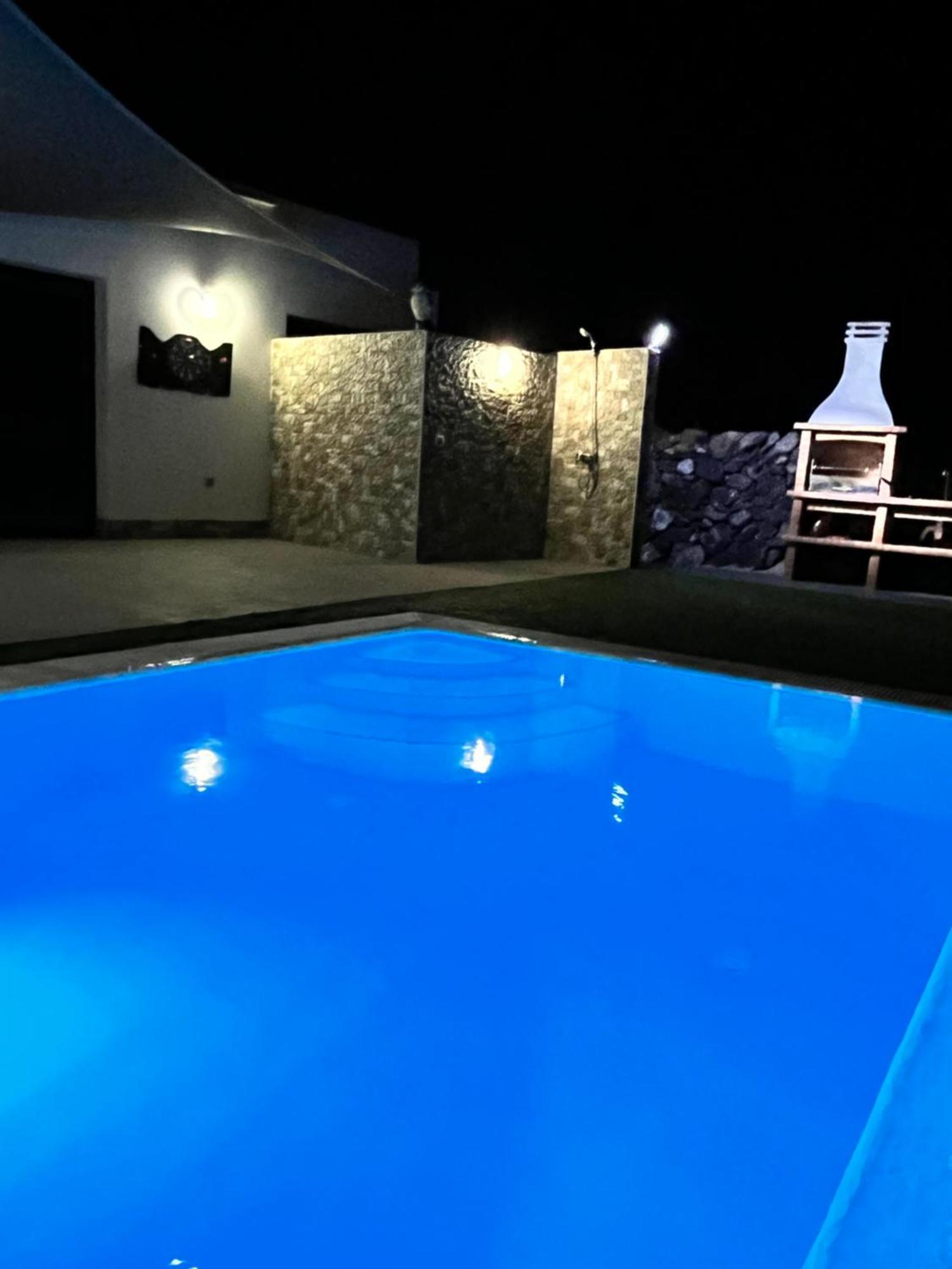 La Era 2 Villa Cotillo Екстериор снимка