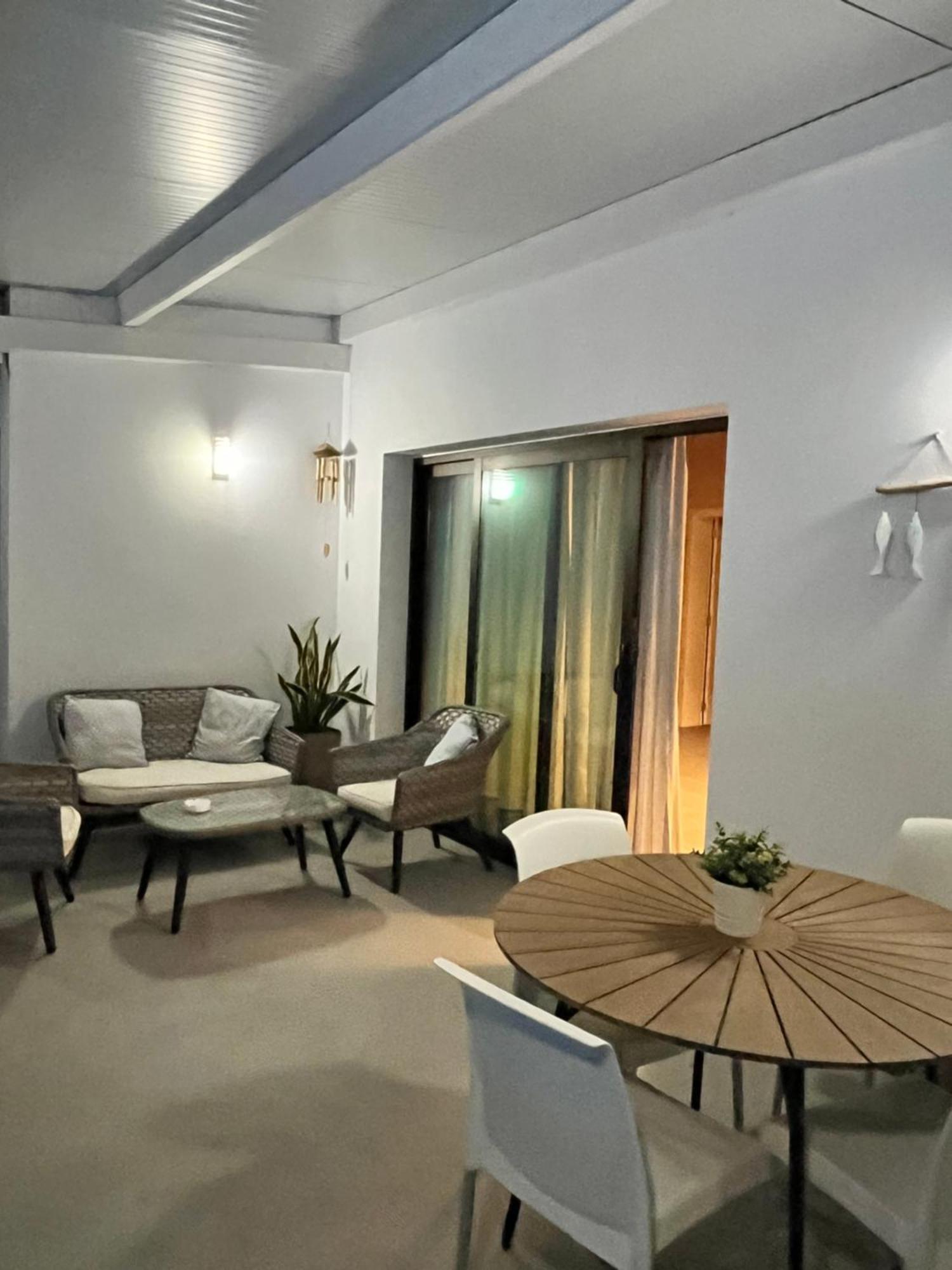 La Era 2 Villa Cotillo Екстериор снимка