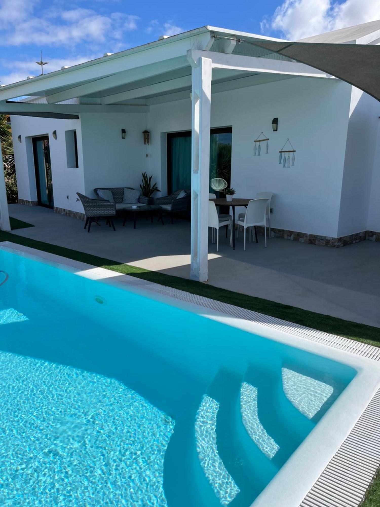 La Era 2 Villa Cotillo Екстериор снимка