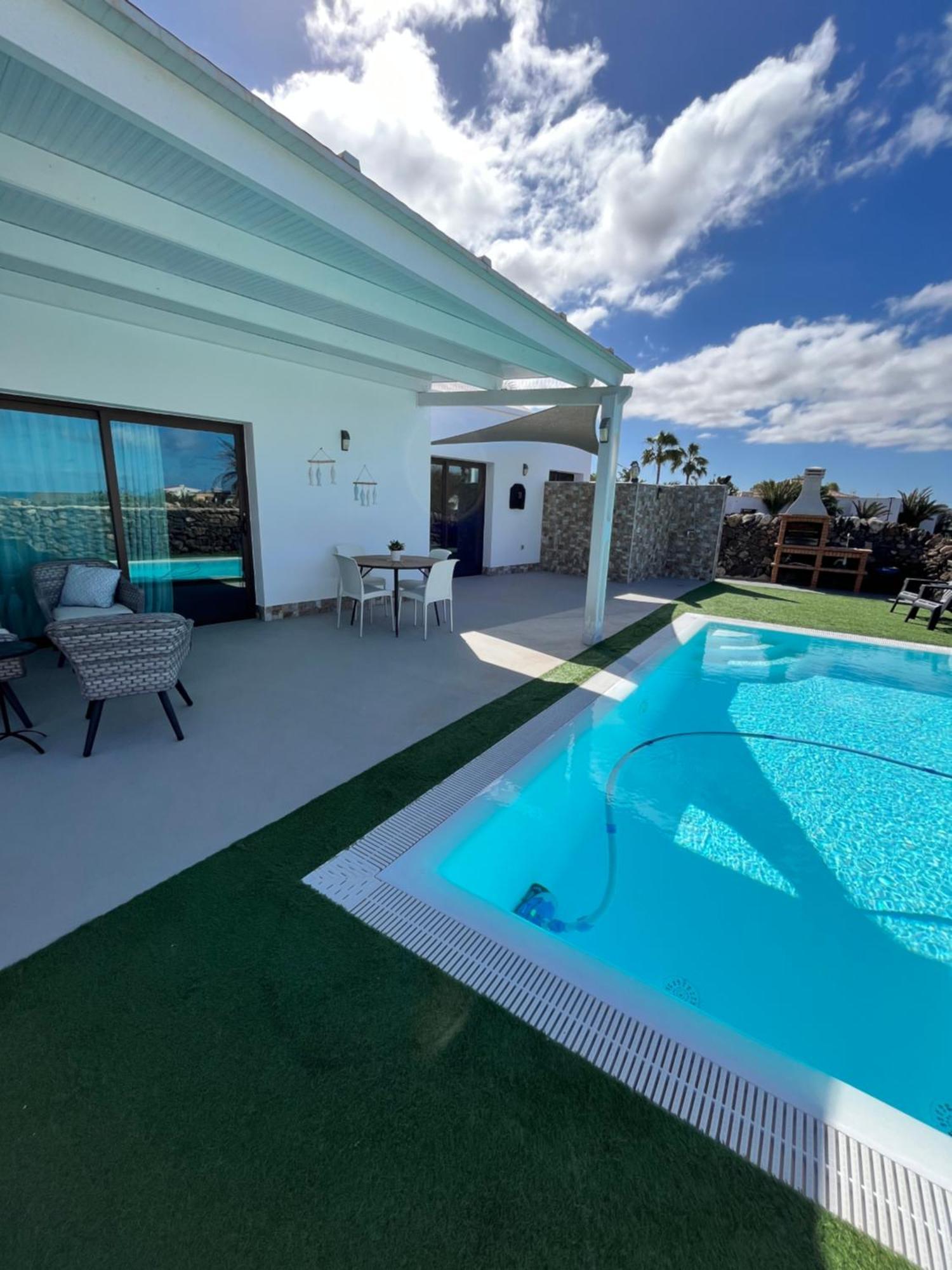 La Era 2 Villa Cotillo Екстериор снимка