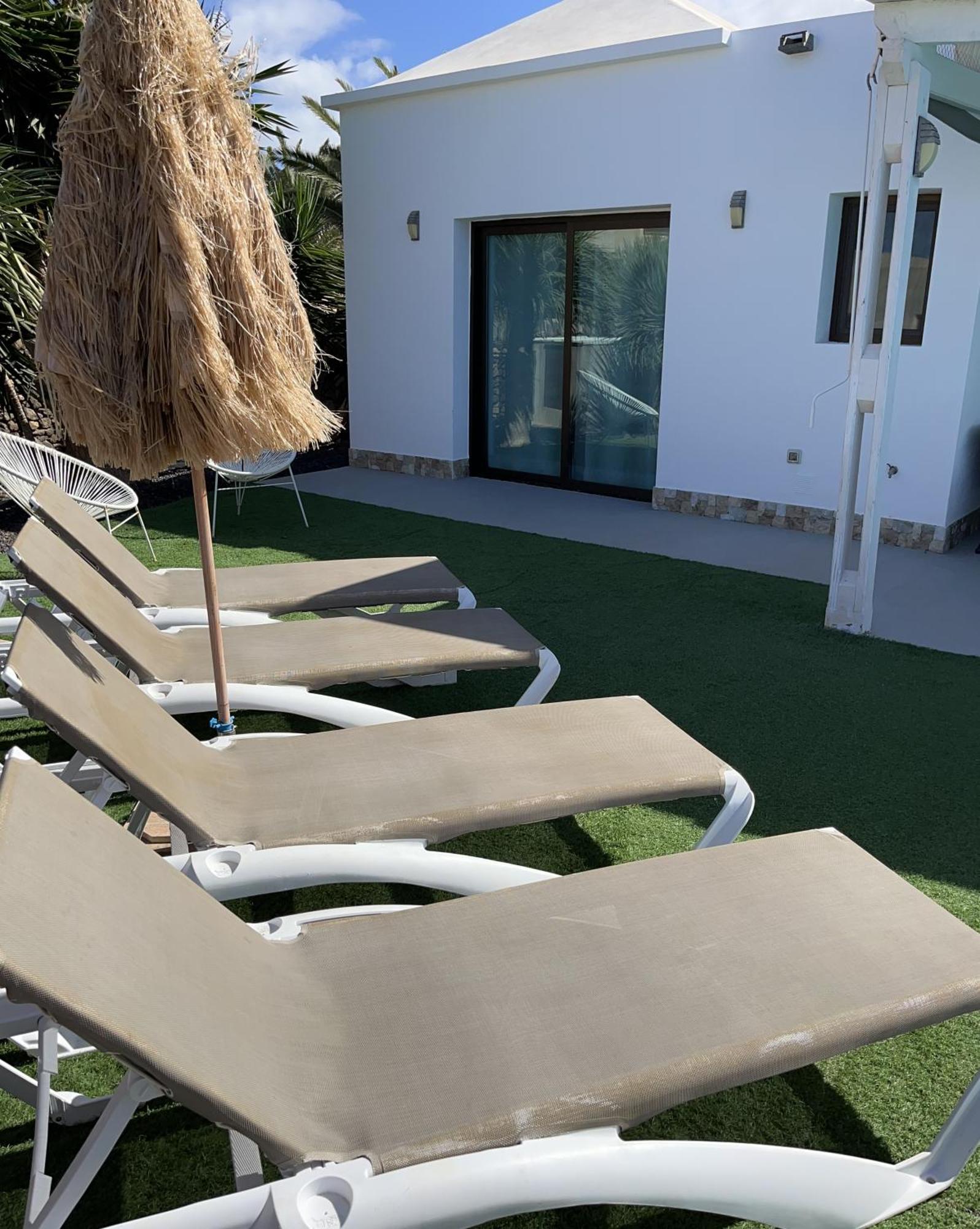 La Era 2 Villa Cotillo Екстериор снимка