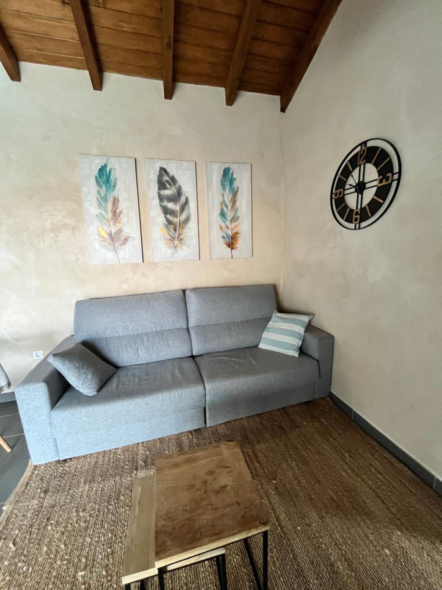 La Era 2 Villa Cotillo Екстериор снимка