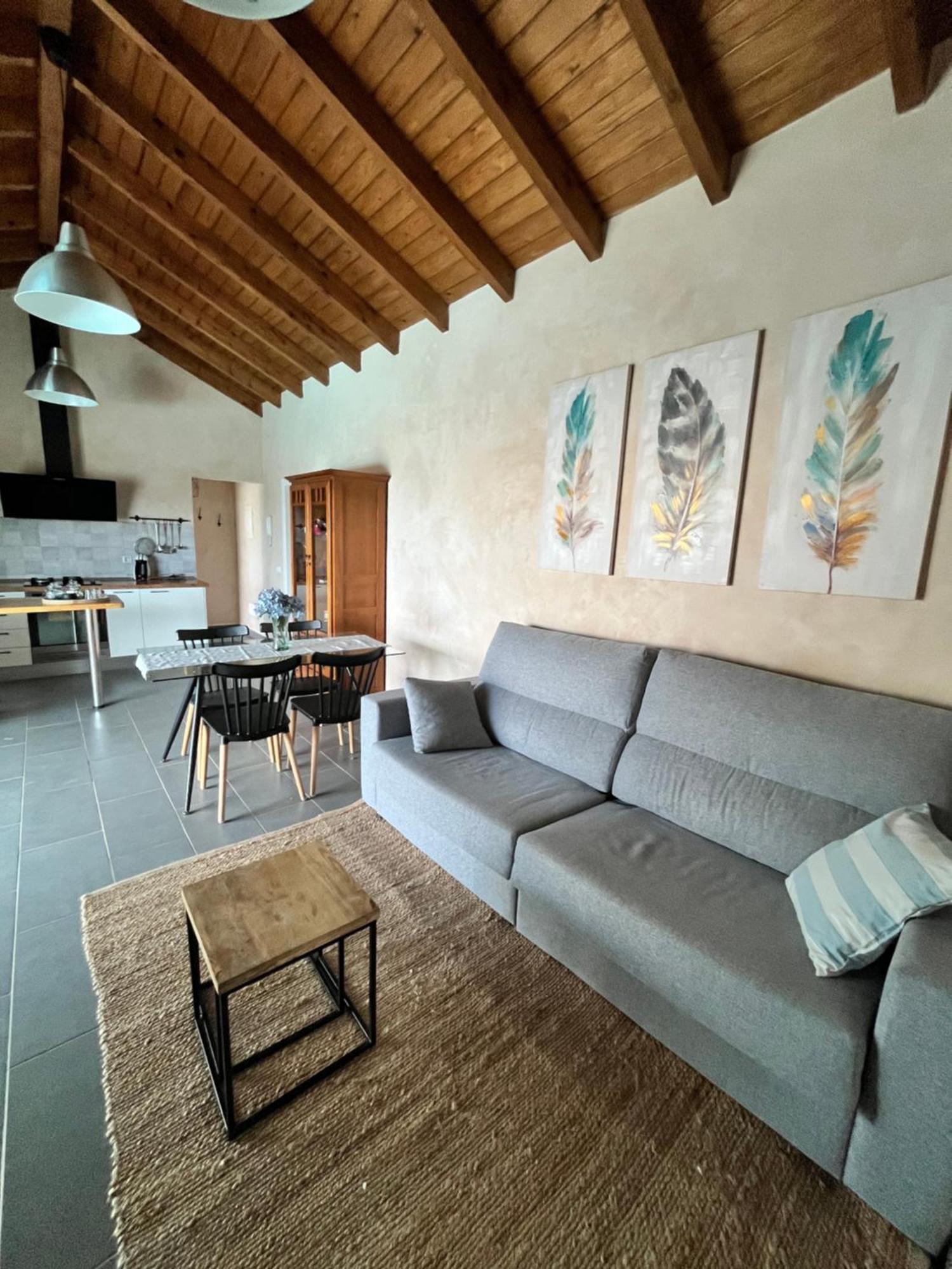 La Era 2 Villa Cotillo Екстериор снимка