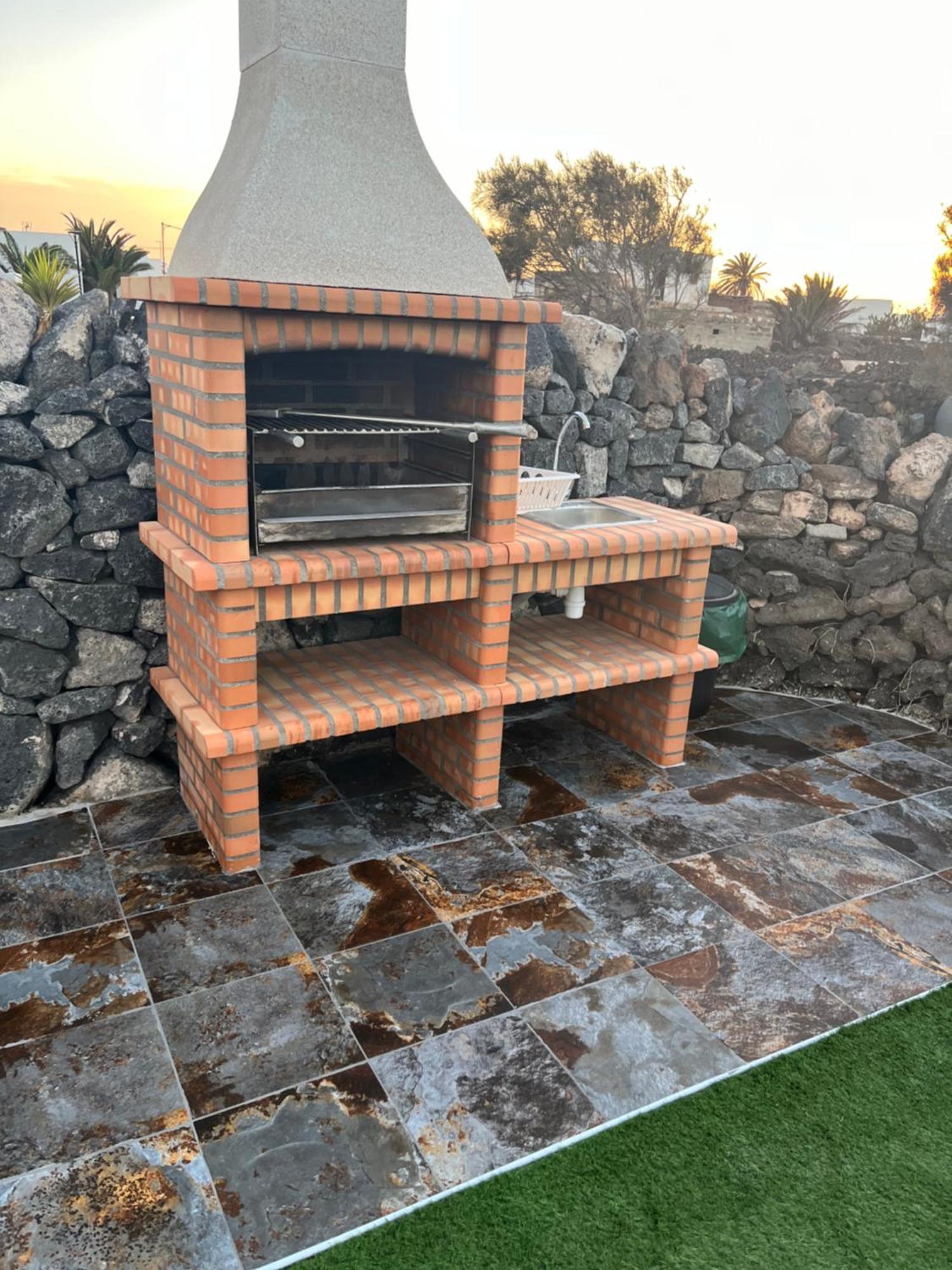 La Era 2 Villa Cotillo Екстериор снимка