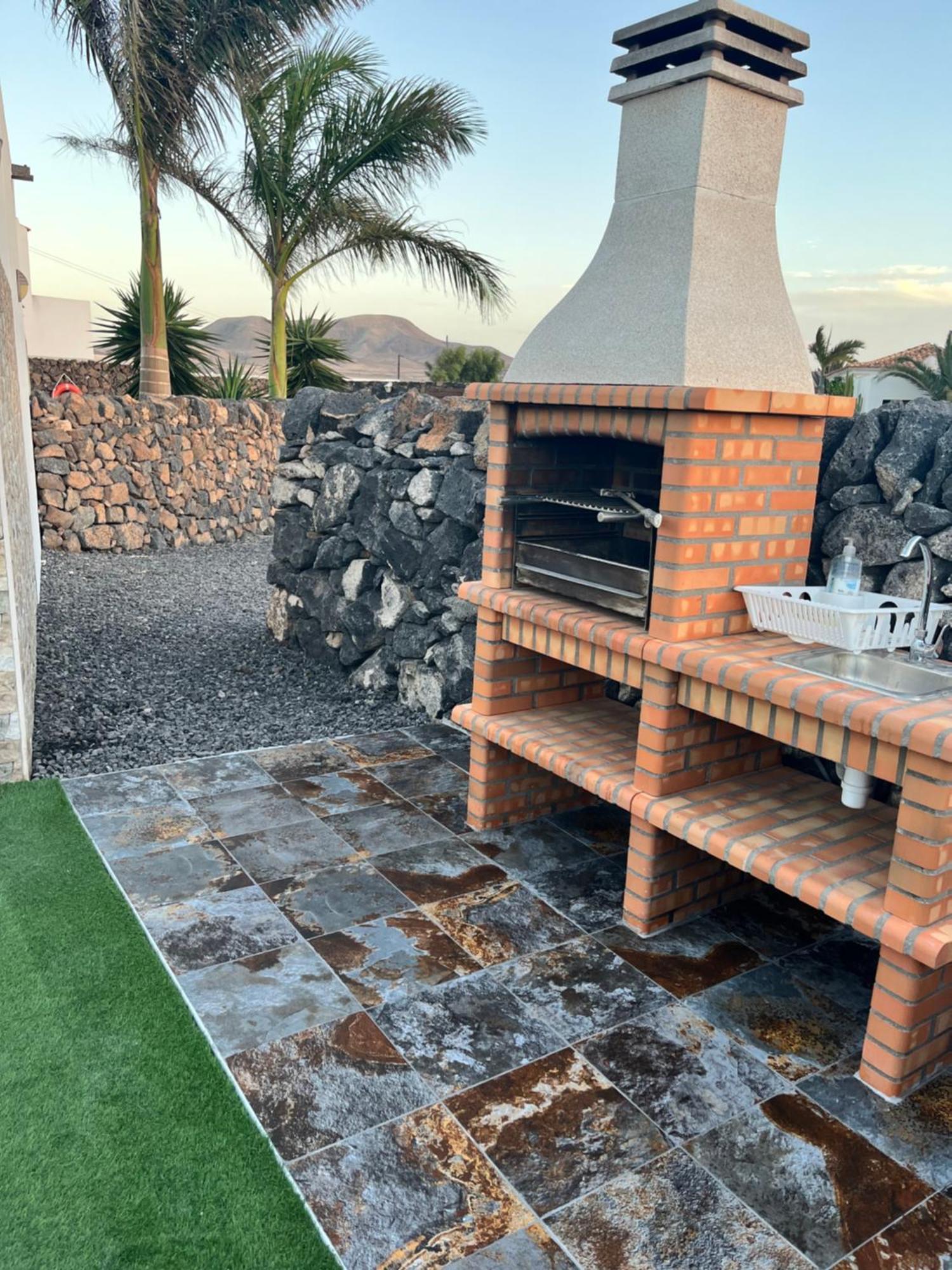La Era 2 Villa Cotillo Екстериор снимка